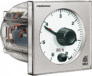 DOLD 0016515: EH7666.21 DC24V 0