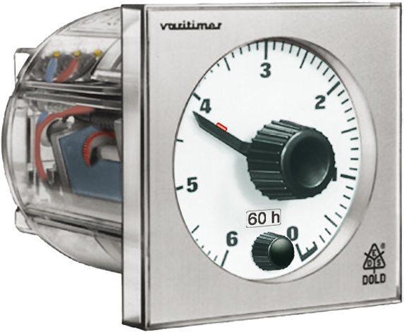 DOLD 0023628: EH7666.21 DC24V 0