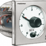 DOLD 0011677: EH7666.21 AC50/60HZ 127V 0