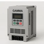 GAMMA; EMS-PF-102; SPEED CONTROLLER BOARD