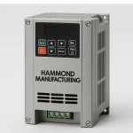 HAMMOND MANUFACTURING; EN4SD303012GY; ENCLOSURE