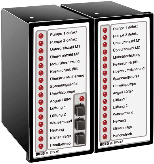 EP5966_600x600.png DOLD 0045521: EP5966 AC/DC110-240V UH AC230V 3S Fault Annunciator System