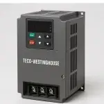 TECO-WESTINGHOUSE; EQ7-2001-C; AC DRIVE