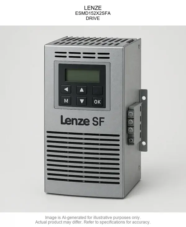 ESMD152X2SFA.webp LENZE; ESMD152X2SFA; DRIVE