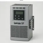 LENZE; AC TECHNOLOGY; ESMD222W2SFA; DRIVE