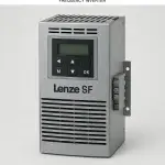LENZE; AC TECHNOLOGY; ESMD251X2SFA; FREQUENCY INVERTER