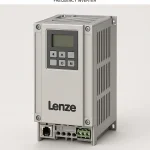 LENZE; AC TECHNOLOGY; ESMD552L4TXA; FREQUENCY INVERTER