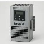 LENZE; ESMD751X2SFA; FREQUENCY INVERTER