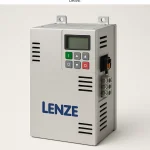 LENZE; AC TECHNOLOGY; ESV112N01SXC; DRIVE