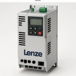 LENZE; AC TECHNOLOGY; ESV112N04TXB; DRIVE