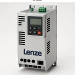 LENZE; AC TECHNOLOGY; ESV152N02YXB; AC DRIVE