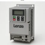 LENZE; AC TECHNOLOGY; ESV222N04TMC; DRIVE