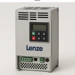 LENZE; AC TECHNOLOGY; ESV303N06TXB; DRIVE