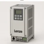 LENZE; AC TECHNOLOGY; ESV402N04TFE; DRIVE