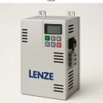 LENZE; AC TECHNOLOGY; ESV402N06TXB; DRIVE