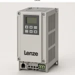LENZE; AC TECHNOLOGY; ESV552N02TMD; DRIVE