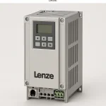 LENZE; AC TECHNOLOGY; ESV552N06TXC; DRIVE