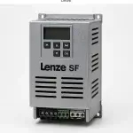 LENZE; AC TECHNOLOGY; ESV751N02SFC; DRIVE
