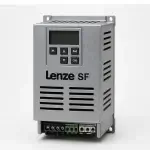 LENZE; ETML751X2SFA; INVERTER DRIVE