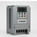 OGDEN; ETR-9300-411111; TEMPERATURE CONTROLLER