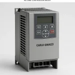 CARLO GAVAZZI; ELECTROMATIC; EUCC400; AC LINE CONTROLLER RELAY