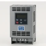 WEG; EUCFW080100B2024E0N4A1FASMAT; FREQUENCY INVERTER