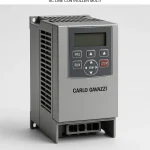 CARLO GAVAZZI; ELECTROMATIC; EUYC600; AC LINE CONTROLLER MULTI