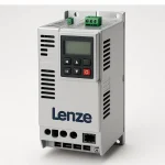 LENZE; EVD4904-E; DC SPEED CONTROLLER