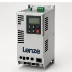 LENZE; EVD533-E; SPEED CONTROLLER