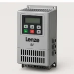 LENZE; EVF8221-E; AC DRIVE