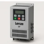LENZE; EVF8222-E; AC DRIVE