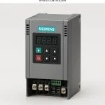 SIEMENS; FLENDER; EWD / 20-250 VUC; SPEED CONTROLLER