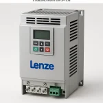 LENZE; AC TECHNOLOGY; EZXDB5524A1; STANDARD INVERTER OPTION