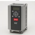 DANFOSS; VLT; FC-051P2K2S2E20H3BXCXXXSXXX; 132F0007