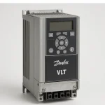 DANFOSS; FC-202P18KT4E66H2XGC3SXSXXXXAXBXCXXXXDX; DRIVE