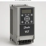 DANFOSS; VLT; FC-202P37KT4E21H2XGXXXXSXXXXAXBXCXXXXDX; VLT FC-202 SERIES AC DRIVE