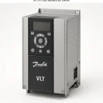 DANFOSS; VLT; FC-202P5K5T2E21H2XGXXXXSXXXXAXBXCXXXXDX; VLT FC-202 SERIES AC DRIVE