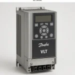 DANFOSS; VLT; FC-202P75KT4E20H2XGXXXXSXXXXAXBXCXXXXDX; AC DRIVE