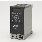 DANFOSS; FC-302-P4K0-T6E20HXBGXXXXSXXXXA4BXC4X10DX; DRIVE