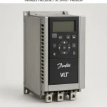 DANFOSS; VLT; FC-302P15KT5E66H2XGXXSXSXXXXAXBXCXXXXDX; VARIABLE FREQUENCY AC DRIVE - PREMIUM