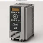 DANFOSS; VLT; FC-302P1K5T6E20HXXGXXXXSXXXXA0BXCXXXXDX; AUTOMATION DRIVE