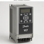 DANFOSS; VLT; FC-302P30KT7E20H4BGCXXXSXXXXAXBXCXXXXDX; DRIVE / VARIABLE FREQUENCY