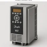 DANFOSS; VLT; FC-302P4K0T5E20H2BGXXXXSXXXXA4BXCXXXXDX; VARIABLE FREQUENCY DRIVE