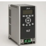 DANFOSS; FC-302P5K5T5E20H2BGXXXXSXXXXALB8CXXXXDX; VARIABLE FREQUENCY DRIVE