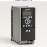 DANFOSS; VLT; FC-302P7K5T5E20H1XGXXXXSXXXXAXBXCXXXXDX; VARIABLE FREQUENCY DRIVE