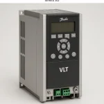 DANFOSS; VLT; FC-302P7K5T5E55H1XGXXXXSXXXXAXBXCXXXXDX; SERIES 302