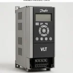DANFOSS; VLT; FC-302PK55T5E20H1XNXXXXSXXXXA0BX; VARIABLE FREQUENCY DRIVE