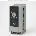DANFOSS; VLT; FC-302PK75T2E66H2BGX3SXSXXXXAXBXCXXXXDX; VARIABLE FREQUENCY AC DRIVE - PREMIUM