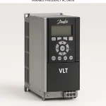 DANFOSS; VLT; FC-321P15KT5E20H2BGXXXXSXXXXAXBXCXXXXDX; VARIABLE FREQUENCY AC DRIVE