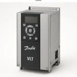 DANFOSS; VLT; FCD302P1K1T4B66H1X1XMFCXXXXXALBXXXXXXDX; DRIVE